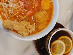 -Old Town White Coffee(gateway@klia2)