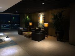 -深圳机场凯悦嘉寓酒店