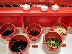 -陳艳红火锅(港汇店)