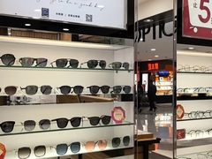-眼镜88(中华广场店)