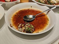 -开海·红岛海鲜虾水饺(石老人店)