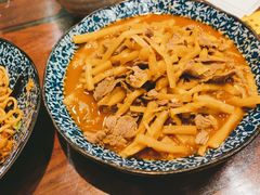 -螺世纪螺蛳粉·桂味小排档(裕德店)