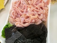 -朱氏胖子烂火锅(洪崖洞店)