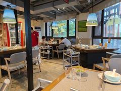 -313羊庄铁锅烀羊肉·烤全羊·烧烤龙虾·团建聚餐(永德路店)