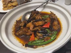 -一澜江宴·江景地标楚菜(江滩公园店)