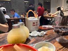 -广府乡下·饭庄(新港东路店)
