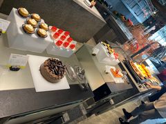 -解放碑威斯汀酒店-知味国际美食餐厅