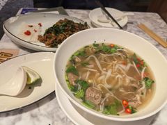 -PHO爺·越南料理(亦庄大族广场店)
