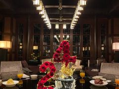 -杭州西子湖四季酒店·金沙厅