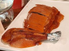 -小大董·烤鸭(王府井apm店)