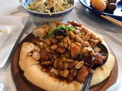 -大鸭梨烤鸭(石佛营店)