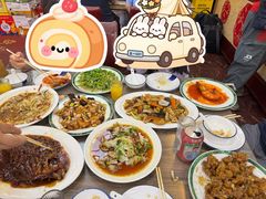 -林之六八·6886大连老菜馆