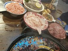 -楠火锅(太古里总店)