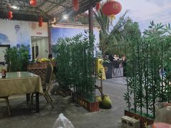-潘先生海鲜城(神州半岛店)