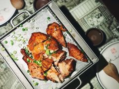 -绿茶餐厅(燕郊永旺店)