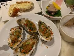-雍和会海鲜姿造自助(湖东路店)