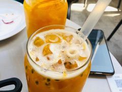 -农畉LONFOOD(福田星河COCOPark店)