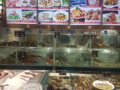 -将相和·海鲜蒸饺大连菜