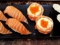 -米彩料理(西丽店)