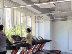 -乐刻运动健身(外环路店)