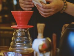 -士多咖啡·Stop Coffee