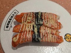 -元气寿司(金光华店)