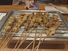 -木屋烧烤(大运店)