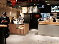 -麦当劳(前海店)