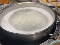 -淘米捞·米汤脆鲩鱼火锅(福田皇岗店)