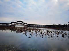 -观桥阁(锦溪店)