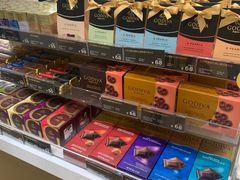 -GODIVA(月星环球港店)