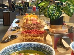 -丽池宫韩式汗蒸会馆(华灯坊店)