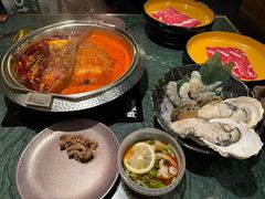 -牛New寿喜烧(中山公园龙之梦店)