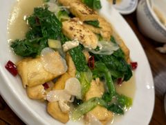 -老雒阳面馆·水席(定鼎门店)