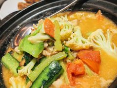 -阿忠食坊大排档·20年老店(万象城店)