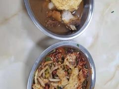 -凤张螺蛳粉·爽口粉(跃进路总店)