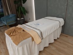 -奥本科技美肤·养生SPA