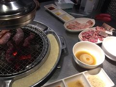 -喜来稀肉(虹泉路店)