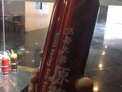 -马路牙子地桌烤肉(工体店)