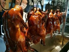 -张烤鸭·川菜·非遗冒烤鸭(青石桥店)