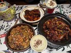 -南昌大饭店·非遗南昌菜(万寿宫店)
