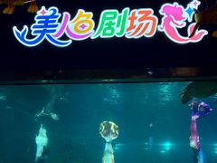 -福州罗源湾海洋世界旅游区