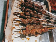 -叁宝烤肉·西安烧烤(东三爻店)