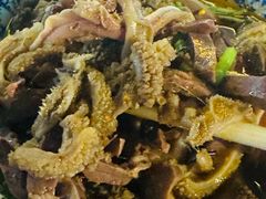 -白老大羊杂碎稍麦