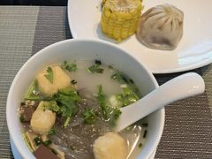 -太湖饭店玉兰厅(自助餐厅)