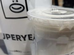 -蜜雪冰城(利客来A座店)