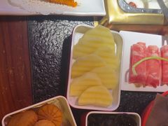 -蜀九鼎毛肚火锅(建瓯店)