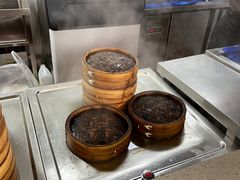 -鸡鸣汤包(红山动物园店)