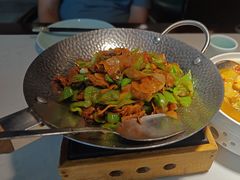 -上地宴·中关村的会客厅(清河高铁站店)