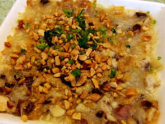 萝卜糕-渔旺喜宴(银座店)